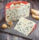Roquefort AOP - PAPILLON en promo chez Intermarché Super Roquefort AOP - PAPILLON dans le catalogue Intermarché Super