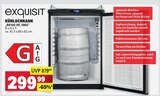 Aktuelle Kühlschrank Angebote bei Marktkauf in Lörrach Aktuelles Kühlschrank BK160-HE-300G Angebot bei Marktkauf in Lörrach ab 299,99 €