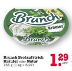 Aktuelle Kräuter Angebote bei E center in Mannheim Aktuelles Brotaufstrich Kräuter Angebot bei E center in Mannheim ab 1,29 €