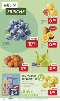 Aktueller combi Rheine Prospekt combi Prospekt Rheine "Markt - Angebote" mit 29 Seiten