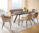 Esstisch mit Funktion von Novel im aktuellen XXXLutz Möbelhäuser Prospekt