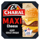 Promo Maxi burger cheese à 7,20 € dans le catalogue Supeco à La Bâtie-Vieille