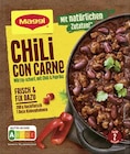 Chili Con Carne im Angebot bei E center in Offenbach Chili Con Carne Angebote von Maggi bei E center Offenbach für 0,49 €