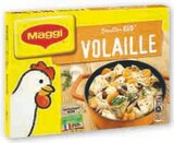BOUILLON - MAGGI en promo chez Super U BOUILLON - MAGGI dans le catalogue Super U