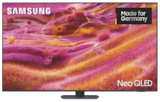Aktuelle Fernseher Angebote bei expert in Mannheim Aktuelles 4K UHD Neo QLED TV GQ75QN94FATXZG Angebot bei expert in Mannheim ab 1.549,00 €