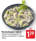 Nordseehappen Joghurt Angebote bei EDEKA Freiburg für 1,29 €