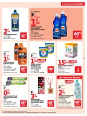 Lave-Vaisselle Angebote im Prospekt "FÊTONS PÂQUES" von Auchan Hypermarché Lave-Vaisselle Angebote im Prospekt "FÊTONS PÂQUES" von Auchan Hypermarché auf Seite 27