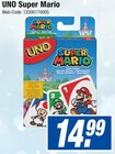 Super Mario Angebote von Uno bei HEM expert Schorndorf für 14,99 €