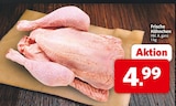 Frische Hähnchen bei Markant Nordwest im Westoverledingen Prospekt für 4,99 €