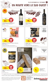 Congélateur Angebote im Prospekt "-50% DE REMISE IMMÉDIATE SUR LE 2ÈME* SUR LES CHOCOLATS CHAMPS-ÉLYSÉES LINDT" von Intermarché Super Congélateur Angebote im Prospekt "-50% DE REMISE IMMÉDIATE SUR LE 2ÈME* SUR LES CHOCOLATS CHAMPS-ÉLYSÉES LINDT" von Intermarché Super auf Seite 17