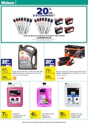 D'autres offres dans le catalogue "Carrefour" de Carrefour à la page 55