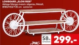 LOWBOARD „SLOW RIDE“ Angebote bei porta Möbel Rheda-Wiedenbrück für 299,00 €