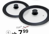 Universaldeckel für 7,99 € bei ROLLER im Angebot Universaldeckel im aktuellen ROLLER Prospekt