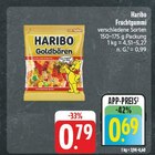 Goldbären bei EDEKA im Prospekt "" für 0,69 €
