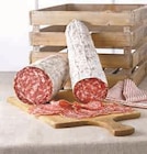 Promo Rosette ou Saucisson sec pur porc à 11,90 € dans le catalogue U Express à Vannes