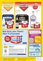 Krombacher im Netto Marken-Discount Prospekt in Amberg Aktueller Netto Marken-Discount Prospekt mit Krombacher, "DER ORT, AN DEM DU IMMER AUSGEZEICHNETE PREISE FINDEST.", Seite 6