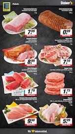 Aktueller EDEKA Prospekt mit Braten, "Aktuelle Angebote", Seite 5