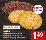 Cookies Angebote bei famila Nordost Elmshorn für 1,49 €