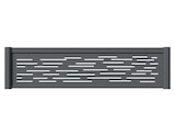 Brico Dépôt Martigues - Promo Panneau décor aluminium 1835 x 400mm "Almo" Promo Panneau décor aluminium 1835 x 400mm "Almo" à 69,50 € dans le catalogue Brico Dépôt à Martigues