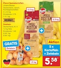 Aktuelles Speisekartoffeln und Zwiebeln Angebot bei Netto Marken-Discount in Hagen (Stadt der FernUniversität) ab 1,49 €