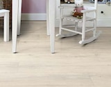 Aktuelles LAMINATBODEN CLASSIC „KURIMO EICHE“ Angebot bei OBI in Mannheim ab 14,99 €