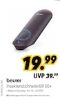 InsektenstichheilerBR 65+ im Angebot bei MEDIMAX in Kempen InsektenstichheilerBR 65+ Angebote von beurer bei MEDIMAX Kempen für 19,99 €