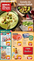 Der aktuelle REWE Prospekt Der aktuelle REWE Prospekt Dein Markt