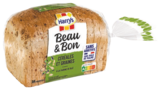 PAIN DE MIE BEAU & BON à Super U dans Pommiers-la-Placette PAIN DE MIE BEAU & BON à Super U dans Pommiers-la-Placette