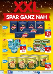 Netto Marken-Discount Wurst im Prospekt Netto Marken-Discount Wurst im Prospekt