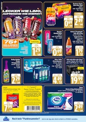 Bier im EDEKA Prospekt in Itzehoe Aktueller EDEKA Prospekt mit Bier, "Top Angebote", Seite 10