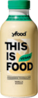this is food Trinkmahlzeit von yfood im aktuellen tegut Prospekt für 2,99 €