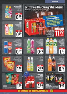 Chips im E center Prospekt "Wir lieben Lebensmittel!" mit 30 Seiten (Jena)