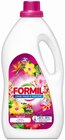 Lessive liquide tropical - FORMIL - Lidl à Corbeil-Essonnes Lessive liquide tropical - FORMIL en promo chez Lidl Corbeil-Essonnes à 1,79 €