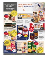 Lavazza im EDEKA Prospekt in Ratingen Aktueller EDEKA Prospekt mit Lavazza, "Aktuelle Angebote", Seite 14