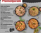 Pfannenparade Angebote bei REWE Wermelskirchen für 0,99 €