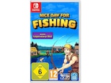 Aktuelles Nice Day for Fishing - [Nintendo Switch] Angebot bei MediaMarkt Saturn in Oldenburg ab 33,99 €