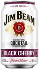 Bourbon Whiskey Dose Angebote von Jim Beam bei REWE Alsfeld für 1,99 €
