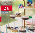 Kuchenkerzen für 2,00 € bei Woolworth im Angebot Kuchenkerzen im aktuellen Woolworth Prospekt