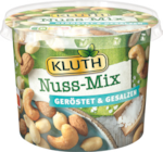 Nuss Mix von Kluth im aktuellen budni Prospekt für 2,99 €