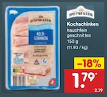 Kochschinken von Hofmaier im aktuellen Netto Marken-Discount Prospekt