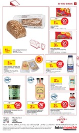 Offre Hamburger dans le catalogue Intermarché Super du moment à la page 5