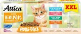 Aktuelle Katzenfutter Angebote bei Netto Marken-Discount in Nürnberg Aktuelles Katzennahrung Multipack Angebot bei Netto Marken-Discount in Nürnberg ab 9,99 €