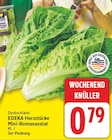 Herzstücke Mini-Romanasalat von EDEKA im aktuellen EDEKA Prospekt