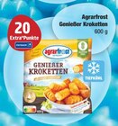 Genießer Kroketten Angebote von Agrarfrost bei E neukauf Neubrandenburg