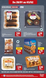 Offre Plateau dans le catalogue Aldi du moment à la page 17