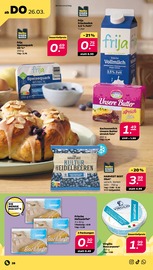 Quark im Netto mit dem Scottie Prospekt in Halle Aktueller Netto mit dem Scottie Prospekt mit Quark, "Günstig. Besser. Für Dich.", Seite 34