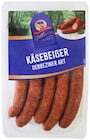 Penny - Käsebeißer oder Frühstücksknacker Angebot im Prospekt Käsebeißer oder Frühstücksknacker bei Penny im Prospekt "" für 2,99 €