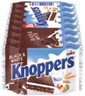 Knoppers von STORCK für 1,69 € bei ALDI Nord im Angebot Knoppers von STORCK im aktuellen ALDI Nord Prospekt