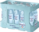 Trink und Spare Kaarst - natürliches Mineralwasser Angebot im Prospekt natürliches Mineralwasser bei Trink und Spare im Kaarst Prospekt für 5,99 €