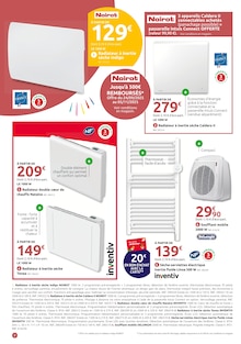 Prospectus Mr.Bricolage à Lyon, "L'AUTOMNE nous RAPPROCHE depuis 45 ans", 18 pages de promos valables du 24/09/2025 au 12/10/2025